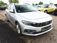Gebraucht Fiat Tipo Life 101 PS (74 kW) 2022 Maestro grau Kombi
