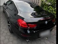 Gebraucht BMW 640 313 PS (230 kW) 2016 Schwarz Coupé