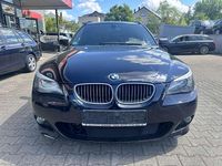Gebraucht BMW 550 367 PS (269 kW) 2007 Carbonschwarz metallic Kombi