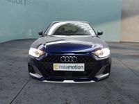 Gebraucht Audi A1 Sport 110 PS (80 kW) 2024 Blau Kleinwagen