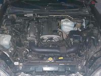 Second-hand Mazda MX5 110 CP (80 kW) 2003 Negru Cabrio