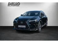 Neu Lexus NX450h+ E-FOUR Executive Line 292 PS (214 kW) 2026 Schwarz SUV