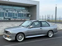 Gebraucht BMW M3 Sport Line 194 PS (142 kW) 1989 Silber