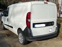 Gebraucht Opel Combo Selection 105 PS (77 kW) 2016 Weiß Kombi