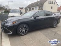 gebraucht Lexus ES300 h*STYLE-EDITION*PREMIUM-NAVIGATION*