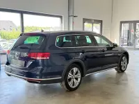 Gebraucht VW Passat Alltrack 190 PS (139 kW) 2015 Blau Kombi