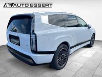 Gebraucht Hyundai Ioniq 9 225 kW (307 PS) 2025 Weiss SUV