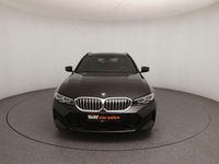Gebraucht BMW 330 M Sport 245 PS (180 kW) 2025 Schwarz Limousine