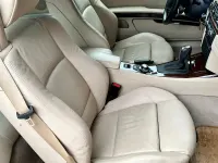 Gebraucht BMW 335 Cabriolet 306 PS (225 kW) 2007 Blau Cabrio