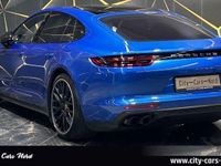 gebraucht Porsche Panamera Turbo SPORT.CHRONO-MTRIX-SPORT.AGA-PANO