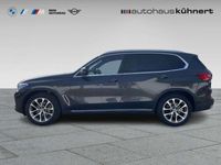 gebraucht BMW X5 xDrive30d xLine AHK ACC PanoSD SCA HUD DAB