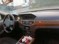 Gebraucht Mercedes E350 231 PS (169 kW) 2010 Limousine