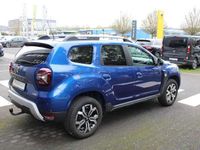 gebraucht Dacia Duster TCe 150 EDC 2WD Prestige (Gebrauchtwagen)