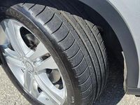 Gebraucht Mercedes GLA200 156 PS (114 kW) 2015 Silber SUV