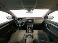 Gebraucht Skoda Karoq Style 190 PS (139 kW) 2020 Grau SUV