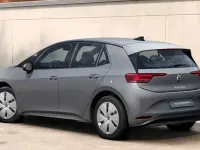 Neu VW ID.3 Life 125 kW (170 PS) 2026 Grau Kleinwagen