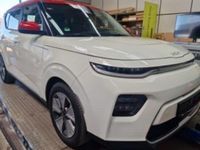 Gebraucht Kia Soul Vision 150 kW (204 PS) 2022 Weiß SUV