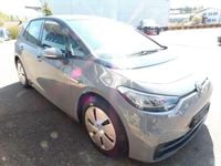 Brugt VW ID.3 Pro 106 kW (145 HK) 2022 Grå Hatchback