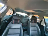 Gebraucht Skoda Octavia 116 PS (85 kW) 2004 Grün Limousine