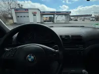 Gebraucht BMW 320 150 PS (110 kW) 1999 Limousine