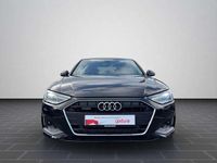 Brugt Audi A4 Design 265 HK (194 kW) 2020 Sort Sedan