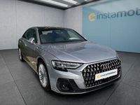 Gebraucht Audi A8 286 PS (210 kW) 2024 Silber Limousine