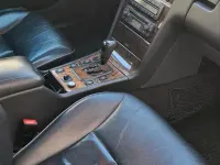 Gebraucht Mercedes E240 170 PS (125 kW) 2000 Grau Kombi