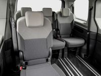 Gebraucht VW Multivan Edition 150 PS (110 kW) 2022 Grau Van