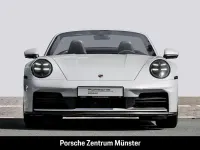 Gebraucht Porsche 911 Carrera Cabriolet 394 PS (289 kW) 2024 Eisgraumetallic Cabrio