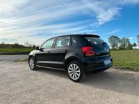 gebraucht VW Polo 1.2 mit neuem TÜV