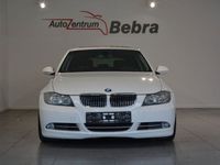Gebraucht BMW 335 Performance 286 PS (210 kW) 2008 Weiß Kombi