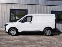Nowe Ford Transit Trend 101 KM (74 kW) 2025 Biały Minivan