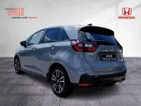 Neu Honda Jazz Advance 122 PS (89 kW) 2025 Urban grey pearl Kleinwagen
