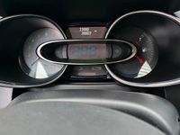 Gebraucht Renault Clio IV Trophy 220 PS (161 kW) 2018 Schwarz Kleinwagen