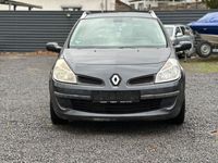 gebraucht Renault Clio GrandTour Dynamique wenig km 116.000