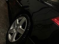 Gebraucht VW Golf V 140 PS (102 kW) 2007 Schwarz Limousine