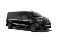 Neu Citroën Spacetourer 179 PS (131 kW) 2026 Lackierung weiss icy/typ ausse Van / Kleinbus