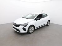 Gebraucht Renault Clio V Evolution 102 PS (75 kW) 2025 Blanc Kleinwagen