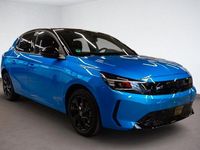 Gebraucht Opel Corsa 101 PS (74 kW) 2025 Blau Kleinwagen
