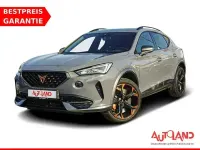 Gebraucht Cupra Formentor VZ 310 PS (228 kW) 2020 Graphene grau SUV