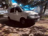 Gebraucht VW T5 178 PS (130 kW) 2004 Van
