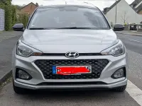 Gebraucht Hyundai i20 YES! 101 PS (74 kW) 2019 Kleinwagen
