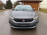 Gebraucht Fiat Tipo Lounge 120 PS (88 kW) 2017 Braun Limousine