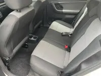 Gebraucht Skoda Fabia 60 PS (44 kW) 2013 Weiß Kleinwagen