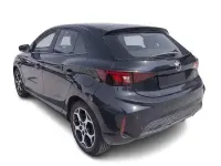 Gebraucht MG MG3 Comfort 194 PS (142 kW) 2025 Pebble black Kleinwagen