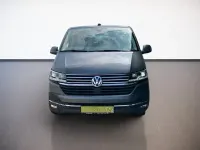 Usado VW Multivan Generation Six 199 HP (146 kW) 2021 Cinzento Monovolume
