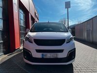 gebraucht Peugeot Traveller Allure L2 180 EAT8