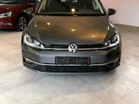 Gebraucht VW Golf VII Comfortline 150 PS (110 kW) 2020 Indiumgrau Kombi