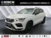 Neu Cupra Ateca VZ 300 PS (220 kW) 2025 Weiß SUV