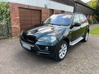 gebraucht BMW X5 3.0 D